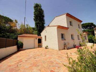 Annonce Vente 4 pi�ces Maison Sainte-maxime 83