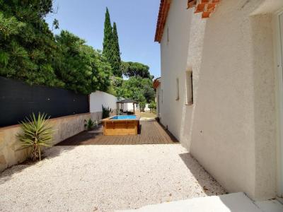Acheter Maison 104 m2 Sainte-maxime