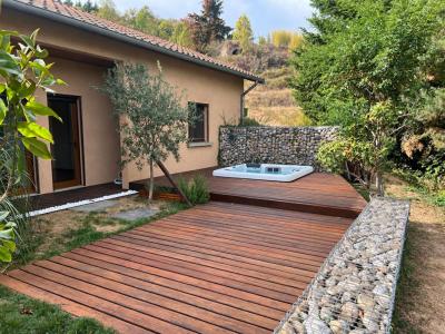 For sale Chamelet 6 rooms 154 m2 Rhone (69620) photo 2
