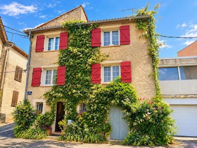 For sale Sainte-anastasie-sur-issole 4 rooms 120 m2 Var (83136) photo 0