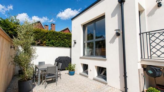 For sale Gouvieux 5 rooms 88 m2 Oise (60270) photo 2