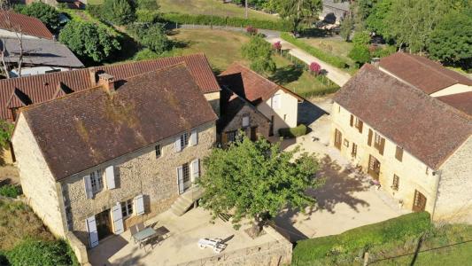 For sale Marquay 30 rooms 650 m2 Dordogne (24620) photo 0