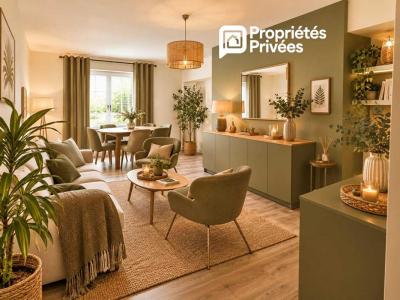 Annonce Vente 5 pi�ces Appartement Bordeaux 33