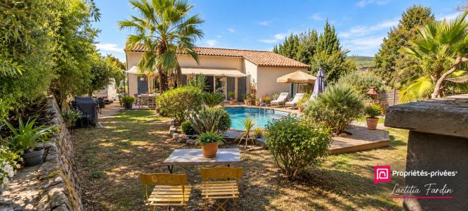 For sale Draguignan 4 rooms 130 m2 Var (83300) photo 0