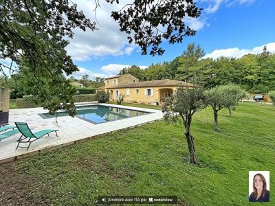 For sale Tourves 8 rooms 235 m2 Var (83170) photo 0