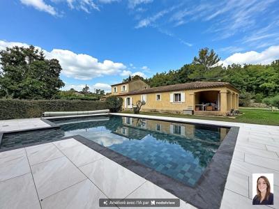 For sale Tourves 8 rooms 235 m2 Var (83170) photo 1