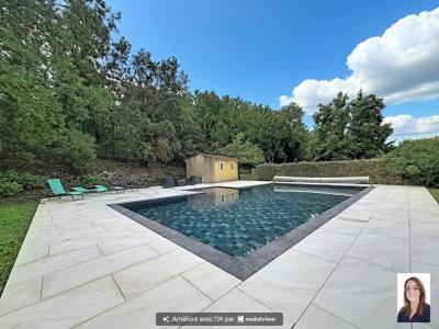 For sale Tourves 8 rooms 235 m2 Var (83170) photo 2