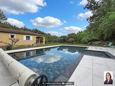 For sale Tourves 8 rooms 235 m2 Var (83170) photo 3