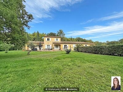 For sale Tourves 8 rooms 235 m2 Var (83170) photo 4
