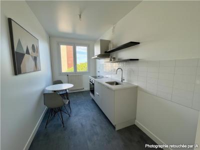 For sale Corbeil-essonnes 3 rooms 64 m2 Essonne (91100) photo 1