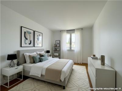 For sale Corbeil-essonnes 3 rooms 64 m2 Essonne (91100) photo 2