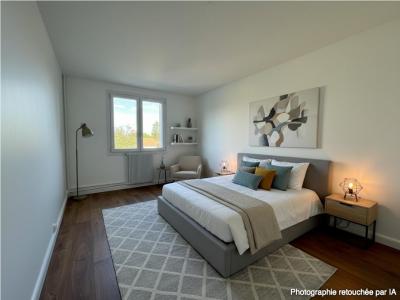 For sale Corbeil-essonnes 3 rooms 64 m2 Essonne (91100) photo 4