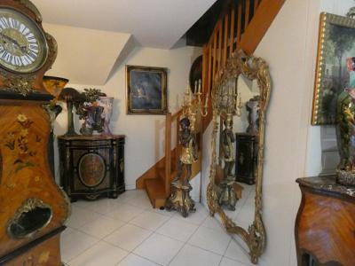Acheter Appartement Saint-malo 436800 euros