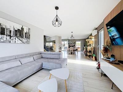 Annonce Vente 6 pi�ces Maison Sainte-marie-aux-chenes 57