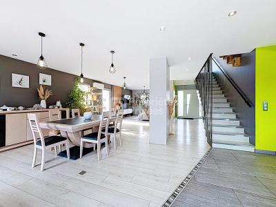 Acheter Maison 176 m2 Sainte-marie-aux-chenes