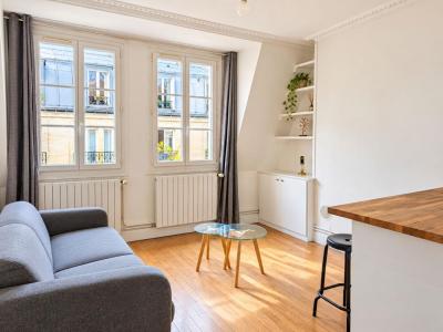 For sale Paris-15eme-arrondissement 2 rooms 34 m2 Paris (75015) photo 0