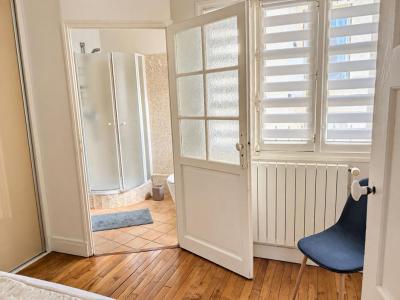 Acheter Appartement Paris-15eme-arrondissement Paris