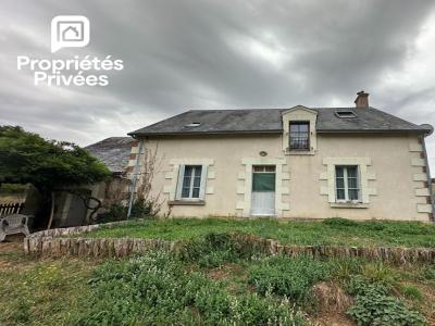 For sale Vicq-sur-nahon 4 rooms 131 m2 Indre (36600) photo 0