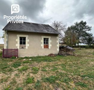 For sale Vicq-sur-nahon 4 rooms 131 m2 Indre (36600) photo 1