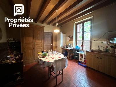 For sale Vicq-sur-nahon 4 rooms 131 m2 Indre (36600) photo 2