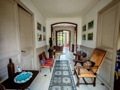 For sale Pouillon 10 rooms 376 m2 Landes (40350) photo 2