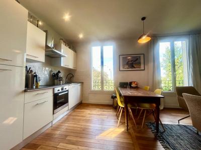 For sale Fontenay-sous-bois 5 rooms 108 m2 Val de Marne (94120) photo 0