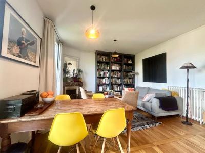 For sale Fontenay-sous-bois 5 rooms 108 m2 Val de Marne (94120) photo 2