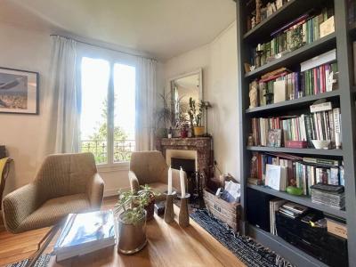For sale Fontenay-sous-bois 5 rooms 108 m2 Val de Marne (94120) photo 3