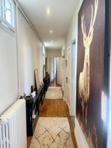 For sale Fontenay-sous-bois 5 rooms 108 m2 Val de Marne (94120) photo 4