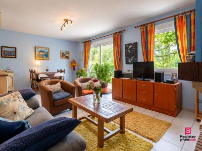 For sale Saint-symphorien-d'ozon 5 rooms 83 m2 Rhone (69360) photo 3