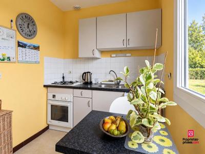 For sale Saint-symphorien-d'ozon 5 rooms 83 m2 Rhone (69360) photo 4