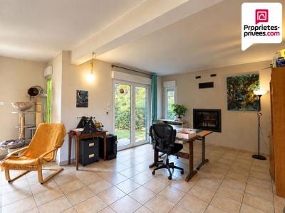 For sale Yvre-l'eveque 8 rooms 157 m2 Sarthe (72530) photo 1