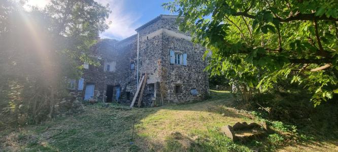 For sale Meysse 8 rooms 110 m2 Ardeche (07400) photo 0
