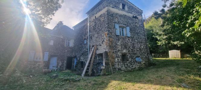 Annonce Vente 8 pi�ces Maison Meysse 07