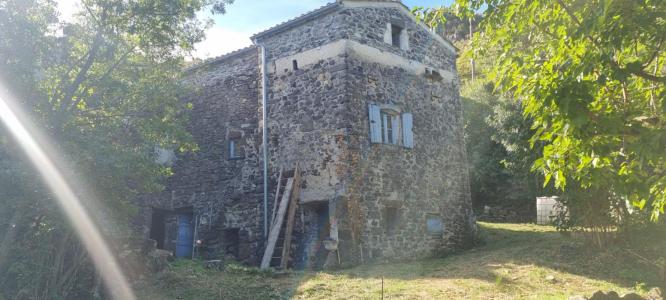 Acheter Maison 110 m2 Meysse