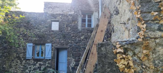 Acheter Maison Meysse Ardeche