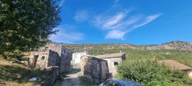 Acheter Maison Meysse 111000 euros