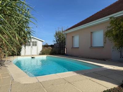Annonce Vente 6 pi�ces Maison Yzeure 03