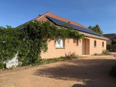 Acheter Maison 171 m2 Yzeure