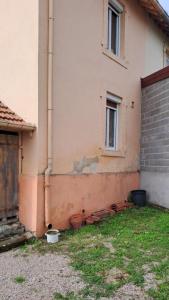 For sale Darnieulles 4 rooms 78 m2 Vosges (88390) photo 1