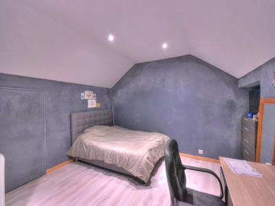 For sale Darnieulles 4 rooms 78 m2 Vosges (88390) photo 4