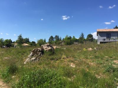 Acheter Terrain 2354 m2 Caylar