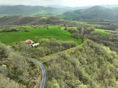 For sale Saint-affrique 5 rooms 169 m2 Aveyron (12400) photo 1