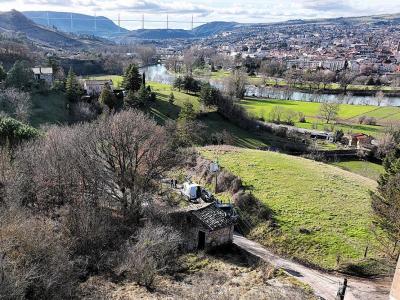 Annonce Vente 2 pi�ces Maison Millau 12