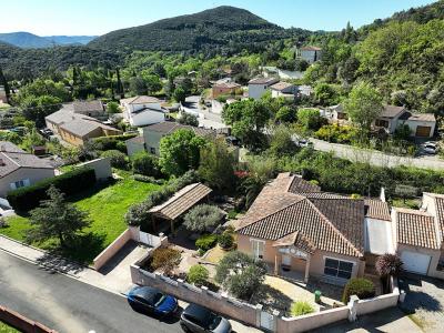 Annonce Vente 6 pi�ces Maison Lodeve 34