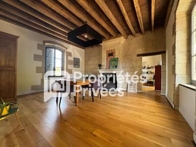 For sale Souzay-champigny 8 rooms 235 m2 Maine et loire (49400) photo 3