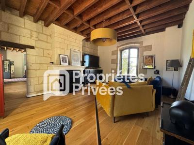 For sale Souzay-champigny 8 rooms 235 m2 Maine et loire (49400) photo 4
