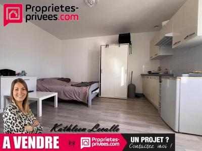 Annonce Vente Appartement Guerande 44