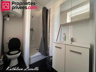 Acheter Appartement 22 m2 Guerande