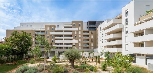 Acheter Appartement Beziers 253112 euros